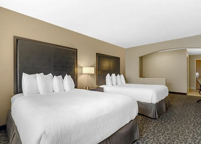 Best Western Plus Aberdeen